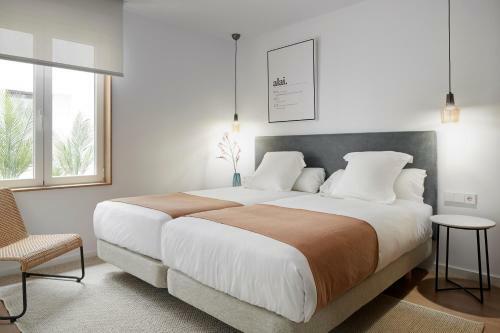 Apartamento Jai Alai 54 By Feelfree Rentals