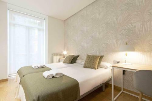 Apartamento The Rentals Collection - Legazpi