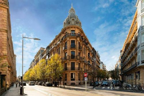 Majestic Apartment