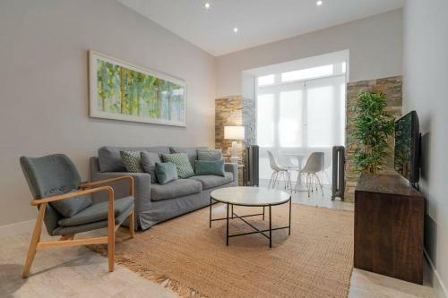 Majestic Apartment