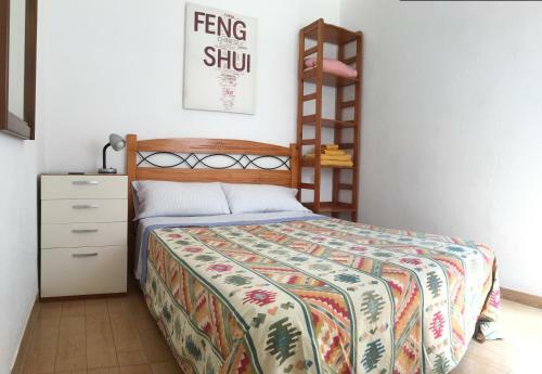 Apartamento Toscal Nest