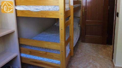 Caules Villa Sleeps 8 Pool Wifi