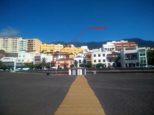 Apartamento Estudio Baltasar Martin