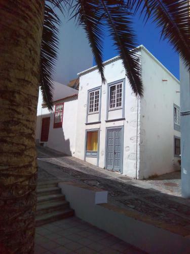 Apartamento Estudio Baltasar Martin