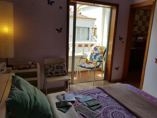 Hostal The Magic Dragonfly!