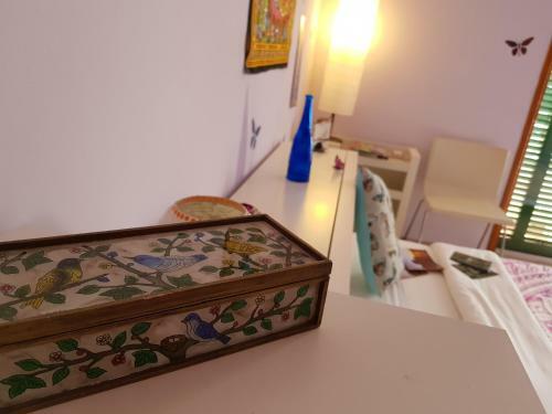 Hostal The Magic Dragonfly!