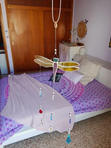 Hostal The Magic Dragonfly!