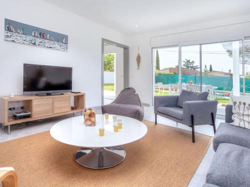 Holiday Home Almendro