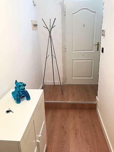 Apartamento Travel And Holidays San Nicolas