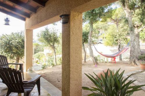 Club Villamar - Espelt