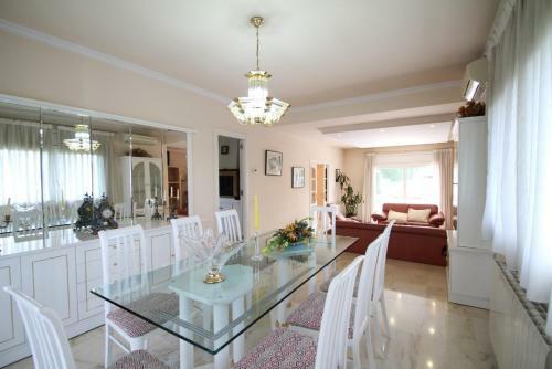 Club Villamar - Joncs