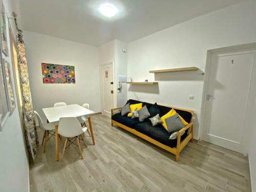 Hostal Tenerife Urban Rooms