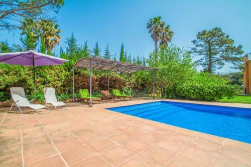 Club Villamar - Golf Lirus
