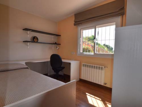 Villa Bella Vista