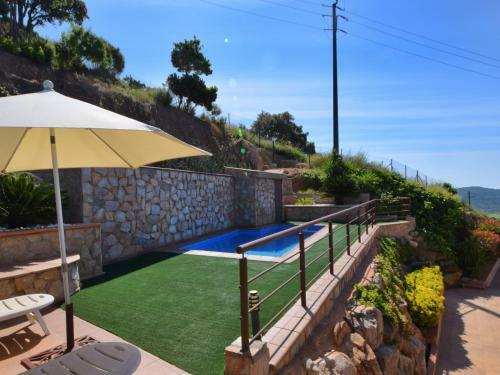 Villa Bella Vista