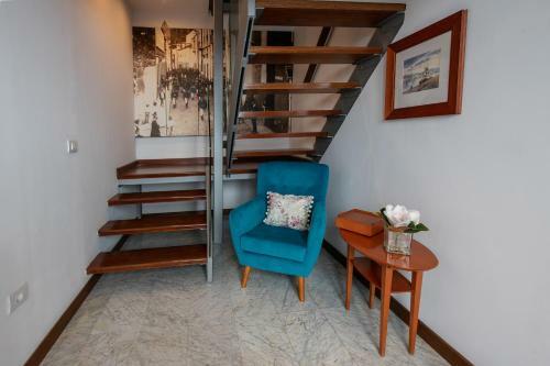 Apartamentos Suites Plaza Vandale