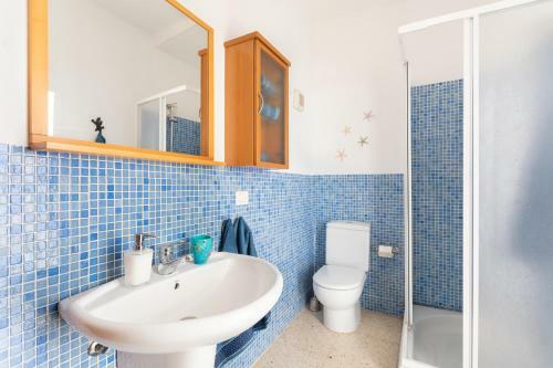 Apartamento Little Beach Paradise Las Gaviotas