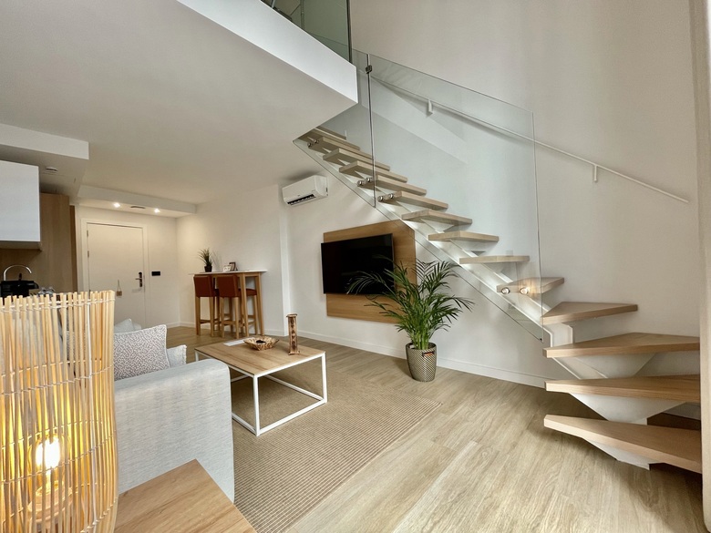 Hotel Emblem�tico Hi Suites