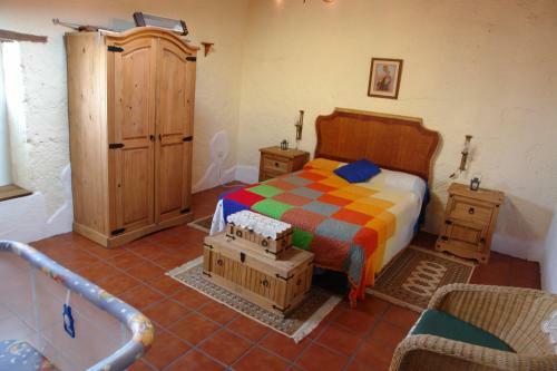 Villa Abona Rural Cottage
