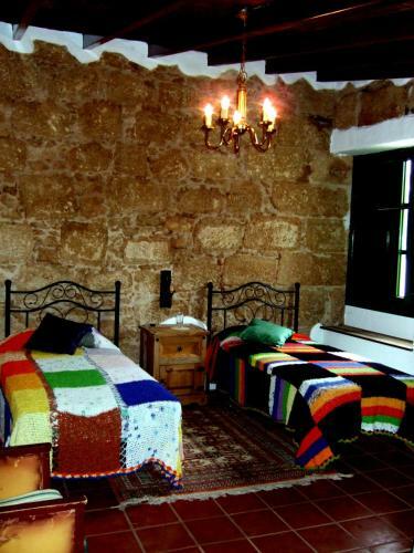 Villa Abona Rural Cottage