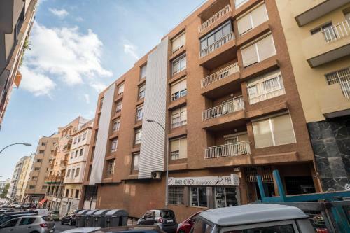Apartamento Casa Tiago