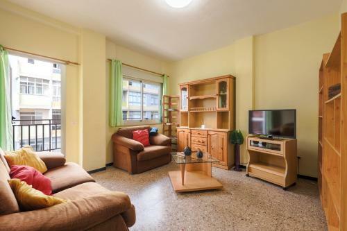 Apartamento Santa Cruz Centro