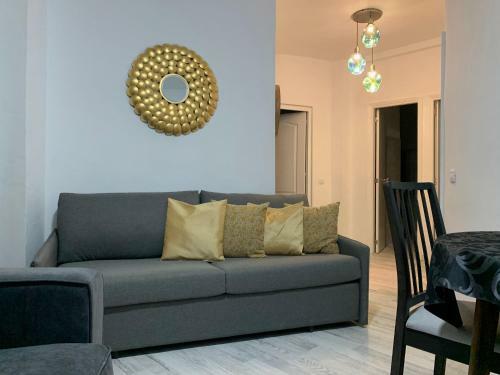 Apartamento Dream Smile