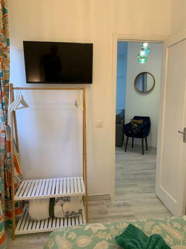 Apartamento Dream Smile