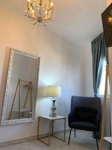 Apartamento Dream Smile