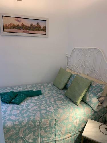 Apartamento Dream Smile