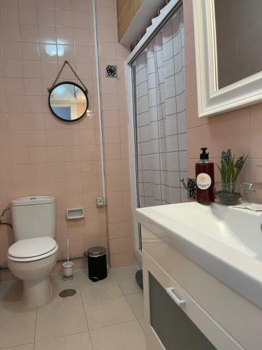 Apartamento Dream Sense