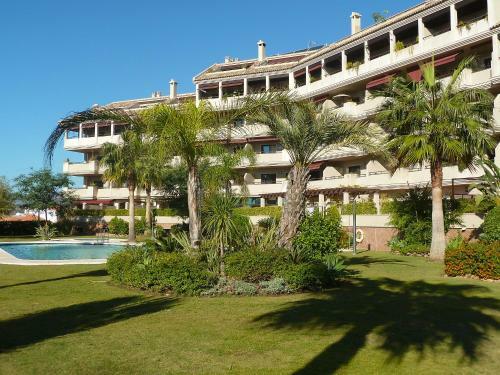 Apartment Mirador de La Yesera