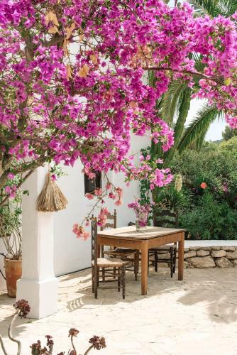 Hotel Finca Legado Ibiza
