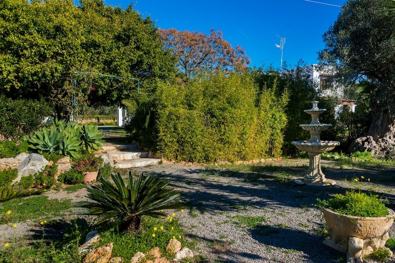 Villa Can Parron