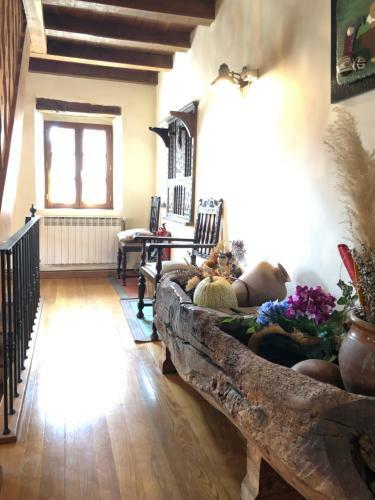 Hotel Rural Venta Del T�rmino