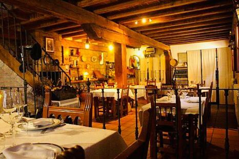 Hotel Rural Venta Del T�rmino