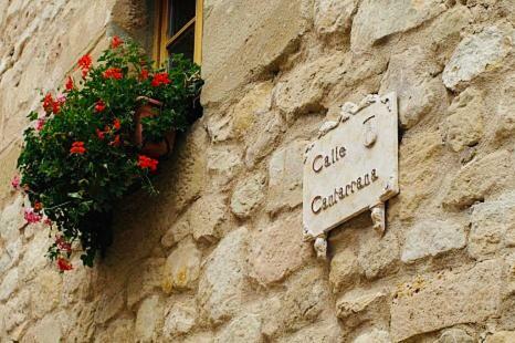 Hotel Rural Venta Del T�rmino