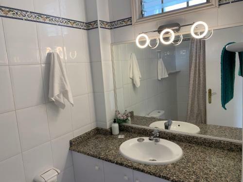Apartamento Dream Bahia