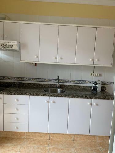 Apartamento Dream Bahia