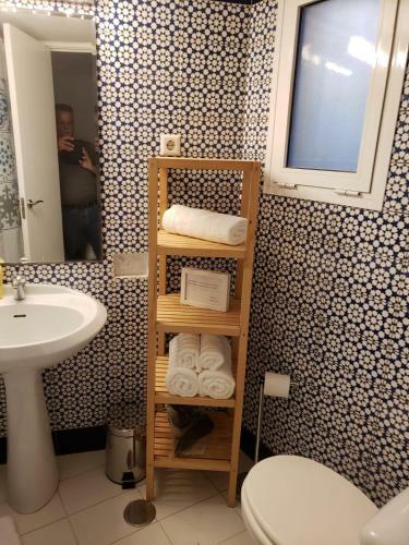 Apartamento Mijas Golf - Puebla Aida