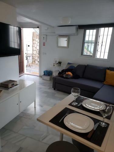Apartamento Mijas Golf - Puebla Aida