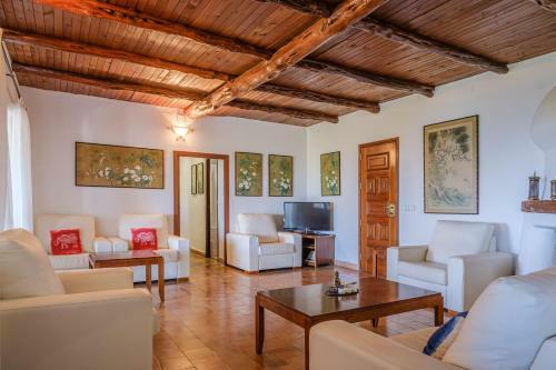Villa Shangri-la