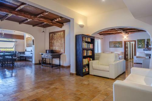 Villa Shangri-la