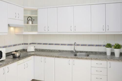 Apartamento Canary Lofts Palace