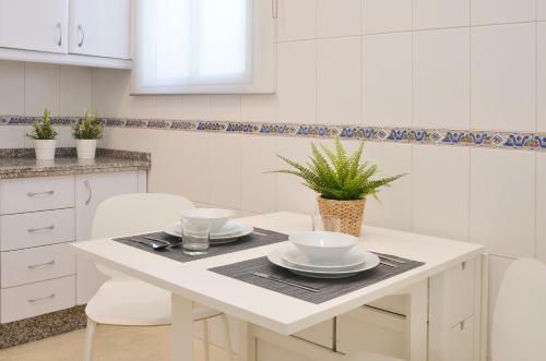 Apartamento Canary Lofts Palace
