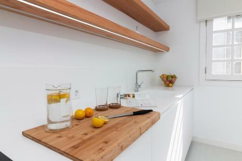 Modern Apartment Next To Plaza de Espa�a