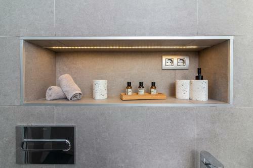 Modern Apartment Next To Plaza de Espa�a