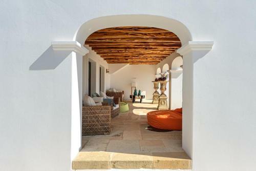 New! Villa Can Prats Deluxe Heated Pool