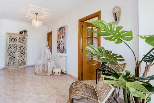 Villa Casa Flores