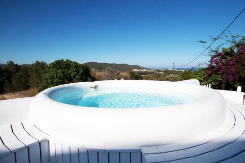 Villa Bont